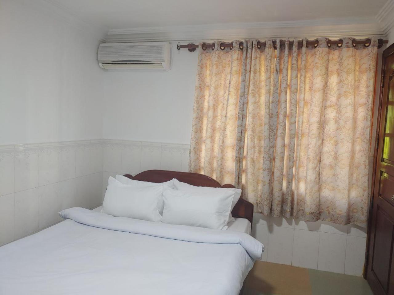 Centro Guest House Siem Reap Exterior foto